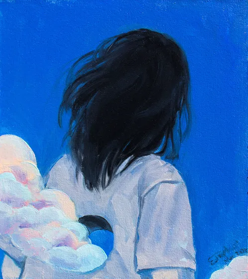 Drifting From Within