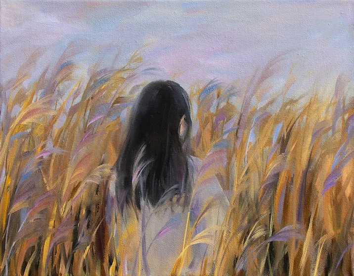 Lost in the Reeds