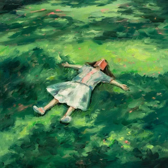 Midsummer Nap